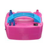 Electric Balloon Inflator- Pump PartyGram