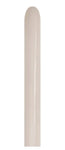 Sempertex 160 Deluxe White Sand Twisting (100pcs)
