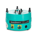 Bonus Smart 4 Inflator: Bonus Professional Pressure Four Nozzle Inflator