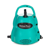 Bonus Pro 2 Inflator: Bonus Professional Pressure Two Nozzle Inflator