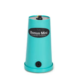 Bonus Mini Inflator with Helium Saver