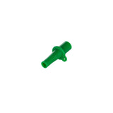 Green Nozzle for 2 Bonus inflators, 1 count