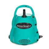 Bonus Smart 2 Inflator: Bonus Professional Pressure Two Nozzle Inflator
