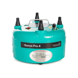 Bonus Pro 4 Inflator: Bonus Professional Pressure Four Nozzle Inflator