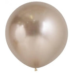 Sempertex 5" Reflex Champagne