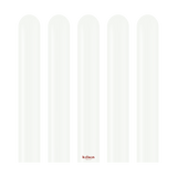 Kalisan Nozzle Up Retro White Sand - 160 Modelling 1"/60" 50 pieces