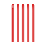 Kalisan Nozzle Up Standard Red - 160 Modelling 1"/60" 50 pieces