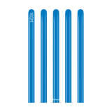 Kalisan Nozzle Up Standard Blue - 160 Modelling 1"/60" 50 pieces