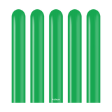 Kalisan Nozzle Up Standard Dark Green - 160 Modelling 1"/60" 50 pieces