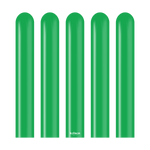 Kalisan Nozzle Up Standard Green - 160 Modelling 1"/60" 50 pieces