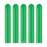 Kalisan Nozzle Up Standard Green - 160 Modelling 1"/60" 50 pieces Kalisan