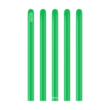 Kalisan Nozzle Up Standard Green - 160 Modelling 1"/60" 50 pieces