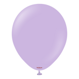 Kalisan Latex Standard Lilac  - 36", 2 Pieces