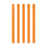 Kalisan Nozzle Up Standard Orange - 160 Modelling 1"/60" 50 pieces