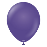 Kalisan Latex Standard Violet - 36", 2 Pieces