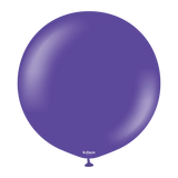 Kalisan Latex Standard Violet - 36", 2 Pieces