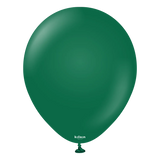 Kalisan Nozzle Up Standard Dark Green - 360 Modelling 3"/60", 50 Pieces Kalisan