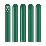Kalisan Nozzle Up Standard Dark Green - 160 Modelling 1"/60" 50 pieces