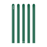 Kalisan Nozzle Up Standard Dark Green - 160 Modelling 1"/60" 50 pieces