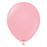 Kalisan Nozzle Up Standard Flamingo Pink - 360 Modelling 3"/60", 50 Pieces Kalisan