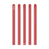 Kalisan Nozzle Up Standard Deep Red - 160 Modelling 1"/60" 50 pieces