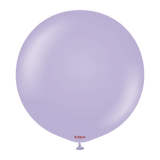 Kalisan Latex Standard Lilac  - 36", 2 Pieces