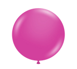 Tuftex 24in Pixie Latex Balloon 25ct