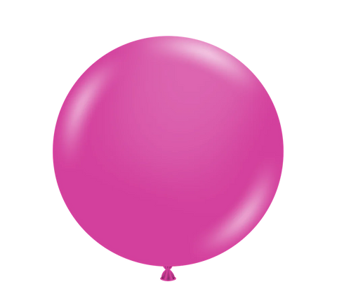 Tuftex 24in Pixie Latex Balloon 25ct