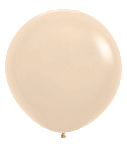 Sempertex 24" Pastel Matte Nude