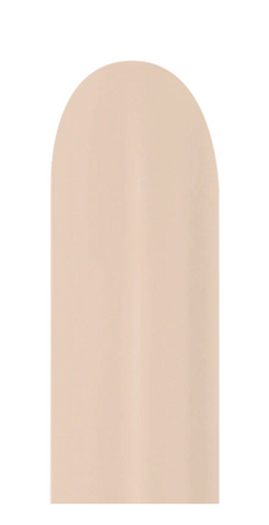 Sempertex  260 - Pastel Matte Nude 50/pk