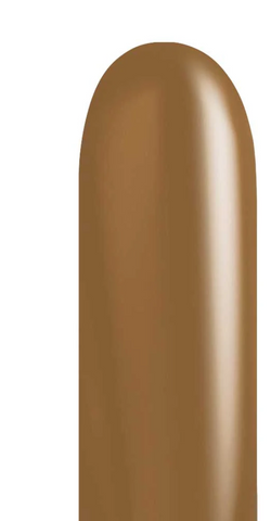 Sempertex  260 - Deluxe Mocha 50/pk