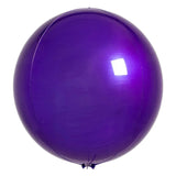 18" ORB, Choose Color