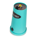 Bonus Mini Inflator with Helium Saver