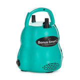Bonus Smart 2 Inflator: Bonus Professional Pressure Two Nozzle Inflator