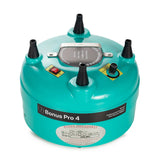 Bonus Pro 4 Inflator: Bonus Professional Pressure Four Nozzle Inflator