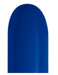 Sempertex 360 Fashion Royal Blue Latex Balloon 50/pk