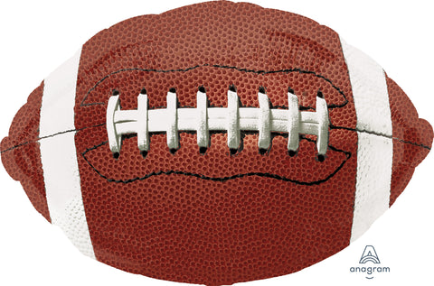 31" Game Time Football-Packaged