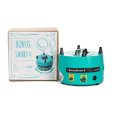 Bonus Smart 4 Inflator: Bonus Professional Pressure Four Nozzle Inflator