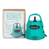 Bonus Pro 2 Inflator: Bonus Professional Pressure Two Nozzle Inflator