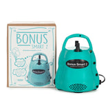 Bonus Smart 2 Inflator: Bonus Professional Pressure Two Nozzle Inflator
