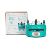 Bonus Pro 4 Inflator: Bonus Professional Pressure Four Nozzle Inflator