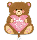22" Baby Girl/Boy Bear
