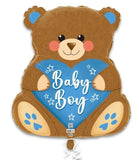 22" Baby Girl/Boy Bear