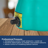 Bonus Pro 2 Inflator: Bonus Professional Pressure Two Nozzle Inflator