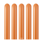 Kalisan Nozzle Up Mirror Copper - 260 Modelling 2"/60", 50 Pieces