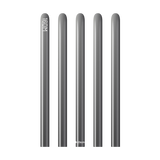 Kalisan Nozzle Up Mirror Space Grey - 160 Modelling 1"/60" 50 pieces