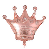 28" Crown, Choose Color