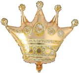 28" Crown, Choose Color