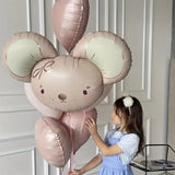 Pink Mouse 23"