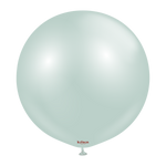 Kalisan Latex Aura Ice Mint - 36", 2 Pieces